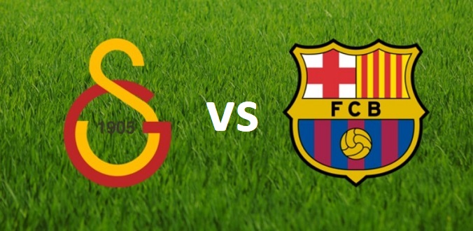 Nhận định - Soi kèo bóng đá Galatasaray vs Barcelona hôm nay, 00h45 ngày 18/03