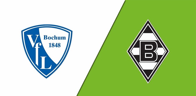 Nhận định - Soi kèo bóng đá Bochum vs Gladbach hôm nay, 02h30 ngày 19/03