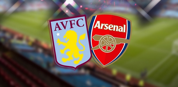 Nhận định - Soi kèo bóng đá Aston Villa vs Arsenal hôm nay, 19h30 ngày 19/03
