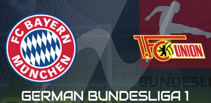 Nhận định - Soi kèo bóng đá Bayern vs Union Berlin hôm nay, 00h30 ngày 20/03