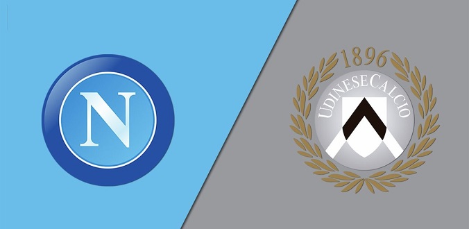Nhận định - Soi kèo bóng đá Napoli vs Udinese hôm nay, 21h00 ngày 19/03