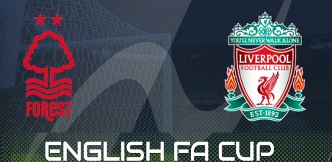 Nhận định - Soi kèo bóng đá Nottingham vs Liverpool hôm nay, 01h00 ngày 21/03