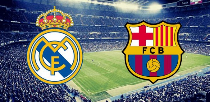 Nhận định - Soi kèo bóng đá Real Madrid vs Barcelona hôm nay, 03h00 ngày 21/03