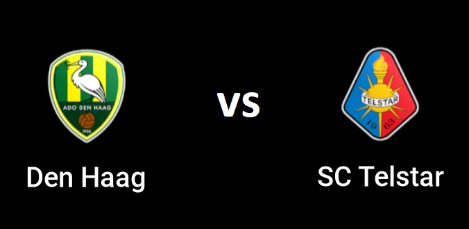 Nhận định - Soi kèo bóng đá Den Haag vs Telstar hôm nay, 02h00 ngày 22/03
