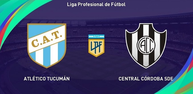 Nhận định - Soi kèo bóng đá Atletico Tucuman vs Central Cordoba hôm nay, 05h15 ngày 23/03