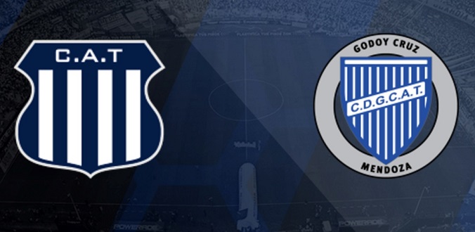 Nhận định - Soi kèo bóng đá Talleres Cordoba vs Godoy Cruz hôm nay, 07h30 ngày 23/03