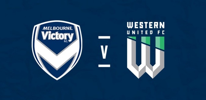 Nhận định - Soi kèo bóng đá Melbourne Victory vs Western United hôm nay, 15h05 ngày 23/03