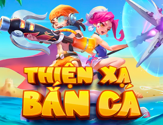 Thiện Xạ Bắn Cá