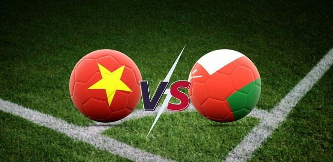 Nhận định - Soi kèo bóng đá Việt Nam vs Oman hôm nay, 19h00 ngày 24/03