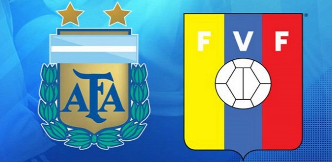 Nhận định - Soi kèo bóng đá Argentina vs Venezuela hôm nay, 06h30 ngày 26/03
