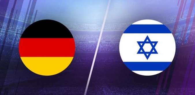 Nhận định - Soi kèo bóng đá Đức vs Israel hôm nay, 02h45 ngày 27/03