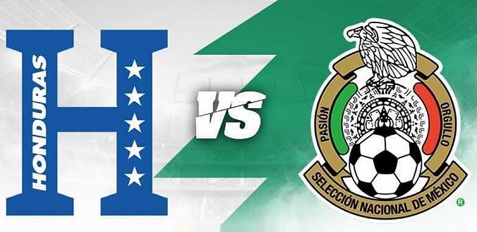 Nhận định - Soi kèo bóng đá Honduras vs Mexico hôm nay, 06h05 ngày 28/03 