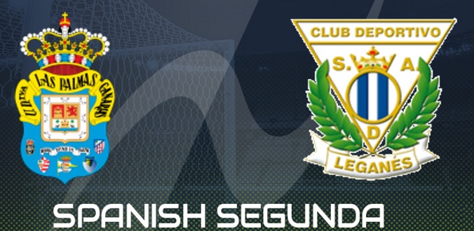 Nhận định - Soi kèo bóng đá Las Palmas vs Leganes hôm nay, 02h00 ngày 29/03