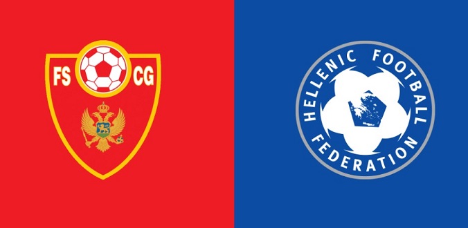 Nhận định - Soi kèo bóng đá Montenegro vs Hy Lạp hôm nay, 01h00 ngày 29/03