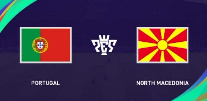 Nhận định - Soi kèo bóng đá Bồ Đào Nha vs Macedonia hôm nay, 01h45 ngày 30/03