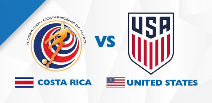 Nhận định - Soi kèo bóng đá Costa Rica vs Mỹ hôm nay, 08h05 ngày 31/03