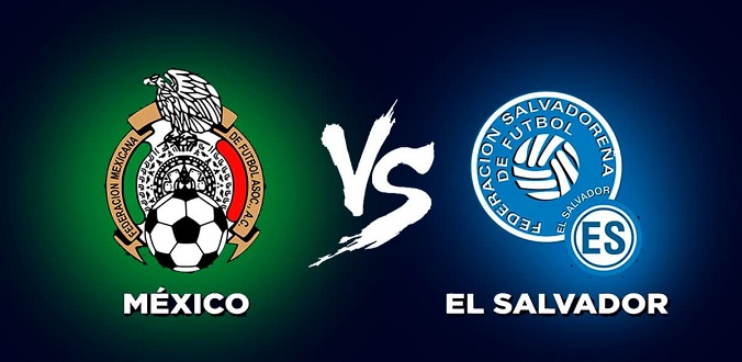 Nhận định - Soi kèo bóng đá Mexico vs El Salvador hôm nay, 08h05 ngày 31/03