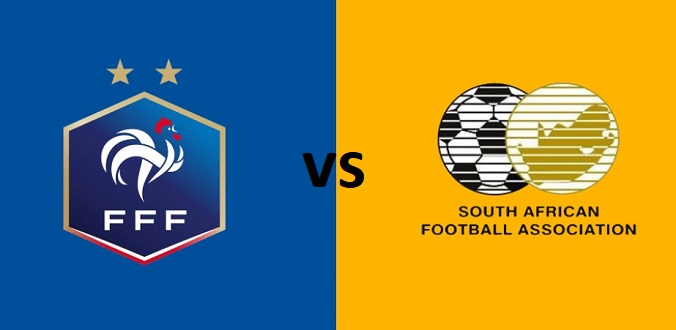 Nhận định - Soi kèo bóng đá Pháp vs Nam Phi hôm nay, 02h15 ngày 30/03