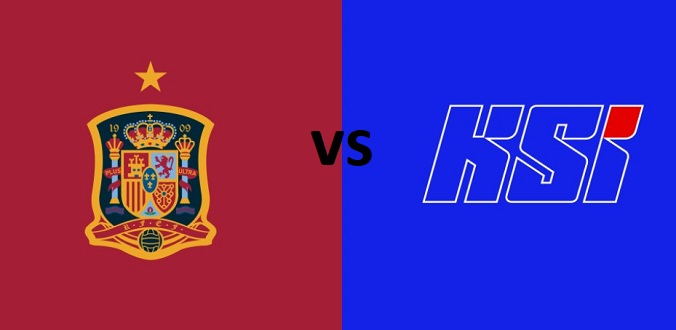Nhận định - Soi kèo bóng đá Tây Ban Nha vs Iceland hôm nay, 01h45 ngày 30/03