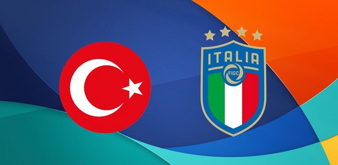 Nhận định - Soi kèo bóng đá Thổ Nhĩ Kỳ vs Italia hôm nay, 01h45 ngày 30/03