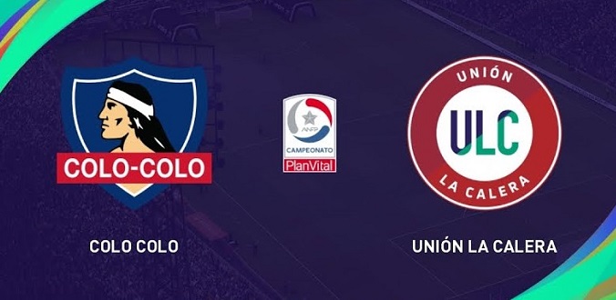 Nhận định - Soi kèo bóng đá Colo Colo vs La Calera hôm nay, 05h00 ngày 01/04