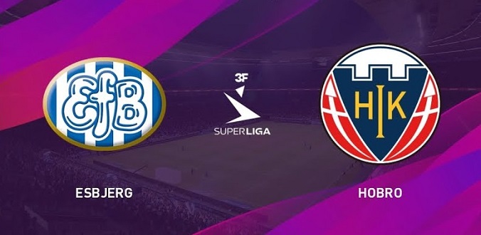 Nhận định - Soi kèo bóng đá Esbjerg vs Hobro hôm nay, 23h00 ngày 31/03