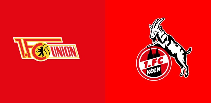 Nhận định - Soi kèo bóng đá Union Berlin vs Koln hôm nay, 01h30 ngày 02/04
