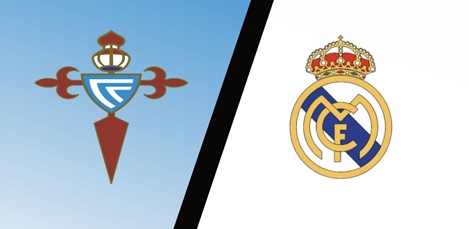 Nhận định - Soi kèo bóng đá Celta Vigo vs Real Madrid hôm nay, 23h30 ngày 02/04
