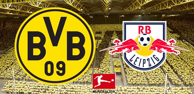 Nhận định - Soi kèo bóng đá Dortmund vs Leipzig hôm nay, 23h30 ngày 02/04