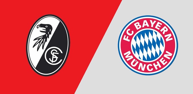 Nhận định - Soi kèo bóng đá Freiburg vs Bayern hôm nay, 20h30 ngày 02/04