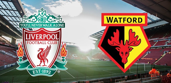 Nhận định - Soi kèo bóng đá Liverpool vs Watford hôm nay, 18h30 ngày 02/04 