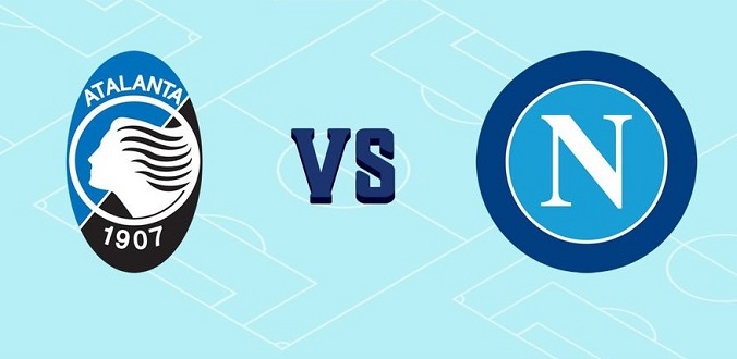 Nhận định - Soi kèo bóng đá Atalanta vs Napoli hôm nay, 20h00 ngày 03/04