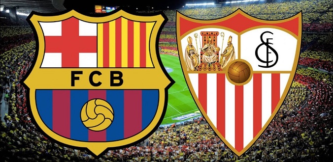 Nhận định - Soi kèo bóng đá Barcelona vs Sevilla hôm nay, 02h00 ngày 04/04