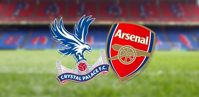 Nhận định - Soi kèo bóng đá Crystal Palace vs Arsenal hôm nay, 02h00 ngày 05/04