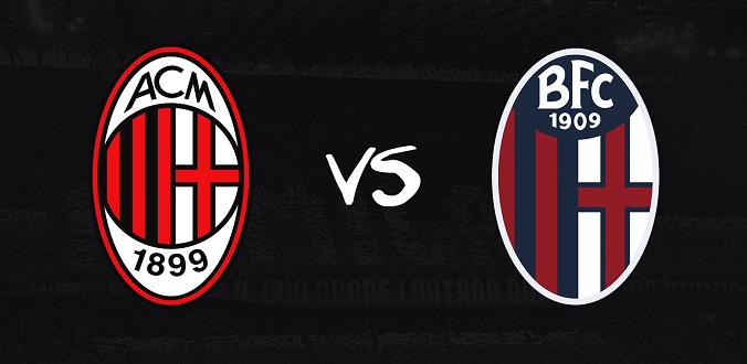 Nhận định - Soi kèo bóng đá Milan vs Bologna hôm nay, 01h45 ngày 05/04