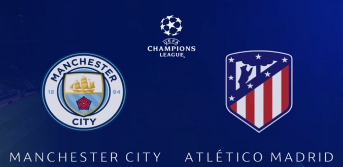 Nhận định - Soi kèo bóng đá Man City vs Atletico hôm nay, 02h00 ngày 06/04