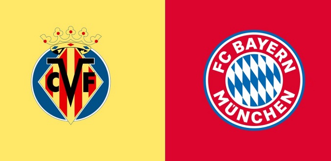 Nhận định - Soi kèo bóng đá Villarreal vs Bayern hôm nay, 02h00 ngày 07/04