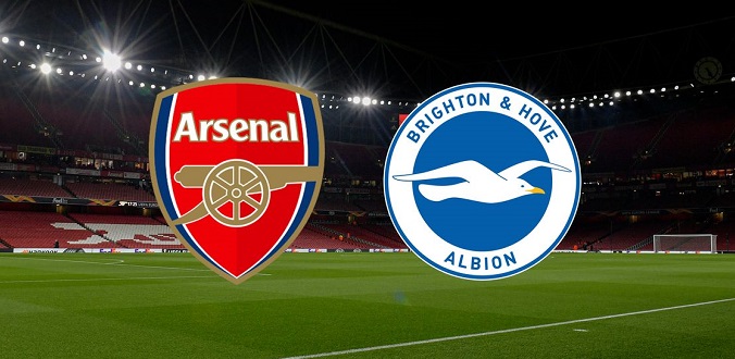 Nhận định - Soi kèo bóng đá Arsenal vs Brighton hôm nay, 21h00 ngày 09/04