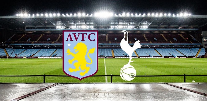Nhận định - Soi kèo bóng đá Aston Villa vs Tottenham hôm nay, 23h30 ngày 09/04
