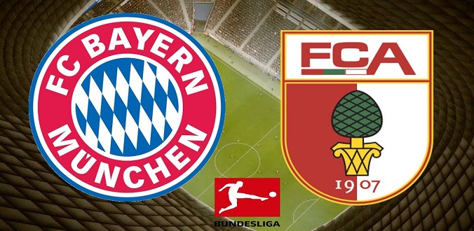 Nhận định - Soi kèo bóng đá Bayern vs Augsburg hôm nay, 20h30 ngày 09/04