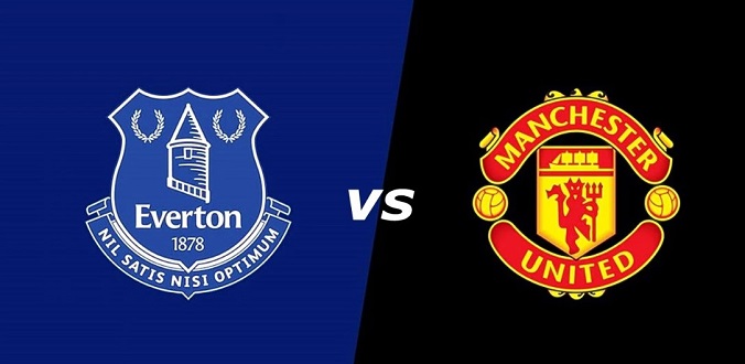 Nhận định - Soi kèo bóng đá Everton vs Man United hôm nay, 18h30 ngày 09/04