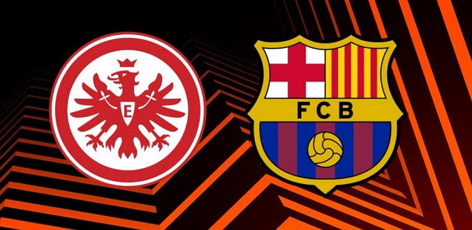 Nhận định - Soi kèo bóng đá Frankfurt vs Barcelona hôm nay, 02h00 ngày 08/04