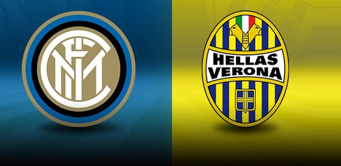 Nhận định - Soi kèo bóng đá Inter vs Verona hôm nay, 23h00 ngày 09/04