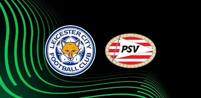 Nhận định - Soi kèo bóng đá Leicester vs PSV hôm nay, 02h00 ngày 08/04