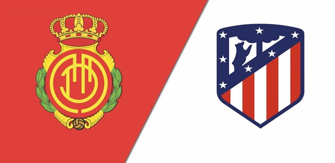 Nhận định - Soi kèo bóng đá Mallorca vs Atletico hôm nay, 21h15 ngày 09/04