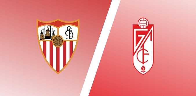 Nhận định - Soi kèo bóng đá Sevilla vs Granada hôm nay, 02h00 ngày 09/04