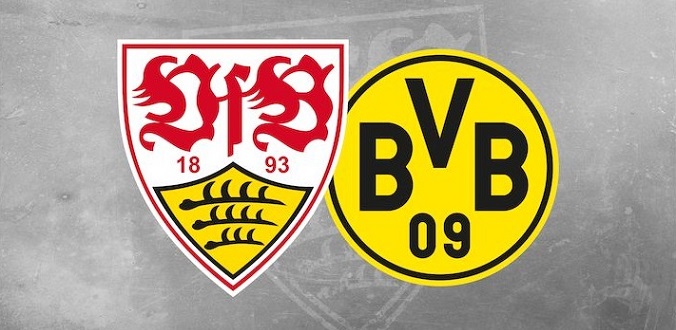 Nhận định - Soi kèo bóng đá Stuttgart vs Dortmund hôm nay, 01h30 ngày 09/04