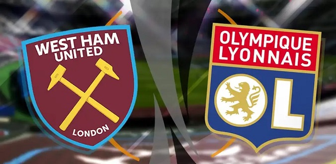 Nhận định - Soi kèo bóng đá West Ham vs Lyon hôm nay, 02h00 ngày 08/04