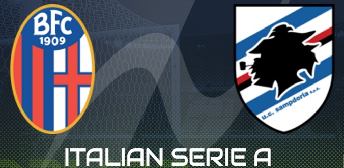 Nhận định - Soi kèo bóng đá Bologna vs Sampdoria hôm nay, 01h45 ngày 12/04