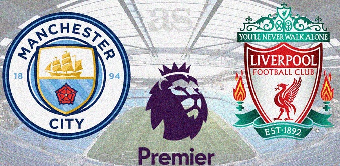 Nhận định - Soi kèo bóng đá Man City vs Liverpool hôm nay, 22h30 ngày 10/04